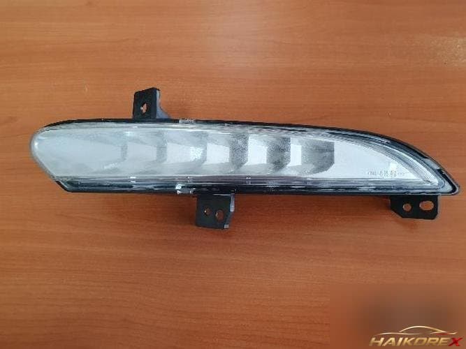 Renault SM5 2015 — дневной свет левый 266051864R