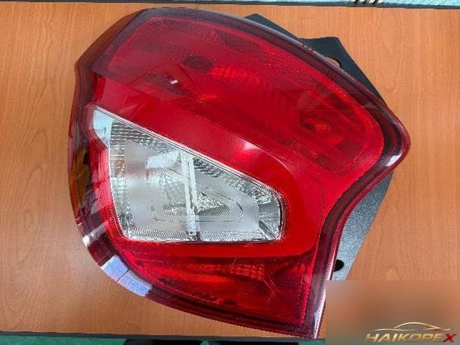 KG Mobility Korando 2015 — комбинированный фонарь задний левый (водителя) 83601-34050 36