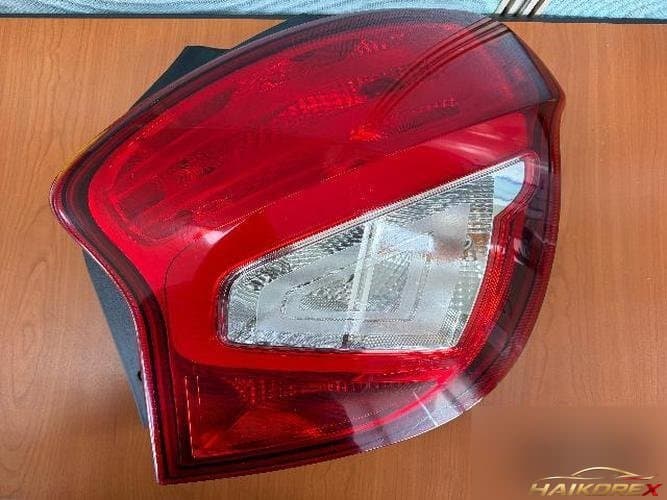 KG Mobility Korando 2015 — фонарь задний правый 83602-34050