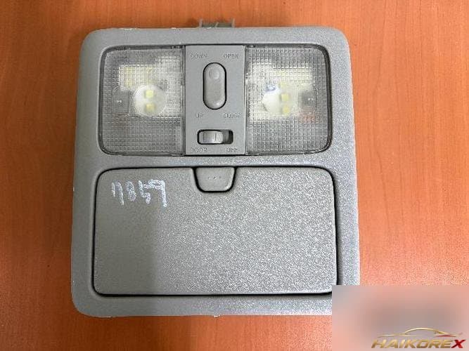 Renault SM7 2007 — переключатель (прочее) 5310352100