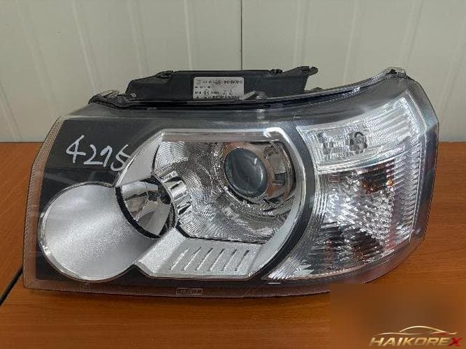 Land Rover Freelander 2010 — фара левая 6H5213W030EE