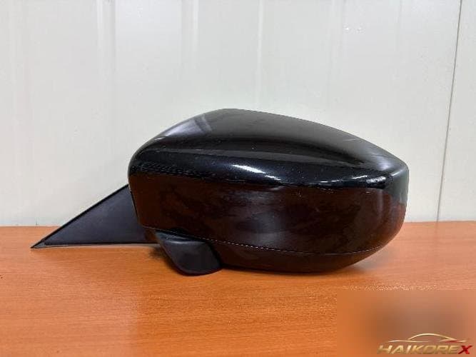 Nissan Altima 2013 — зеркало боковое левое