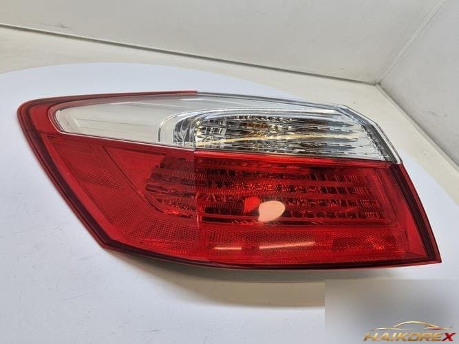 Honda Accord 2015 — фонарь задний левый