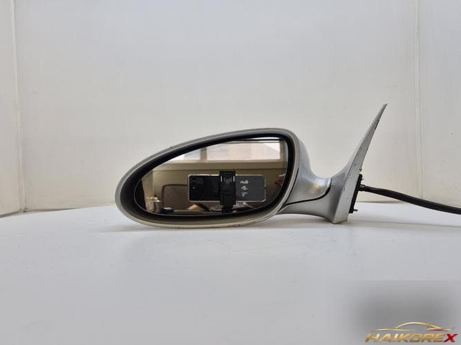 Mercedes-Benz S-Class W221 2007 — боковое зеркало левое