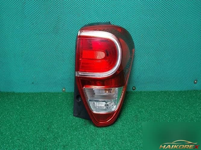 Kia Ray 2022 — комбинированный фонарь задний правый (пассажирский) 92402A3500