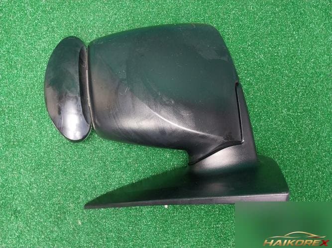 Hyundai Porter 2010 — зеркало боковое левое 876104F101CA