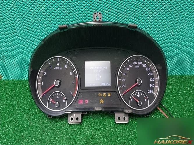 Kia K5 2020 — приборная панель 94023D4790