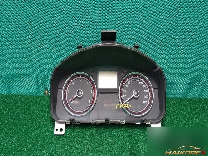 KG mobility Korando 2013 — панель приборов 8021034670