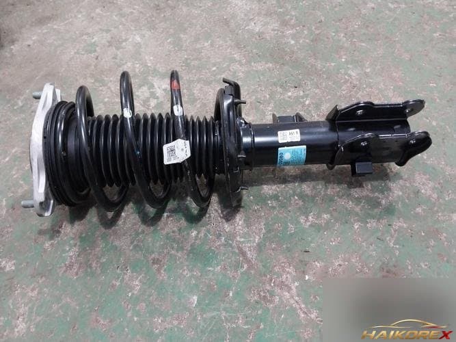 Kia EV6 2025 — передний амортизатор в сборе правый 54651CV080
