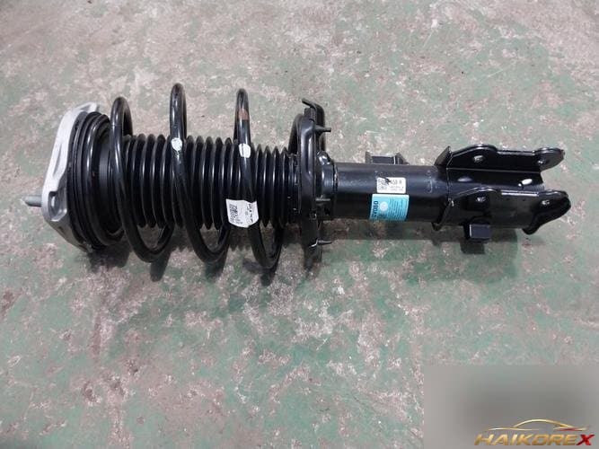 Kia EV6 2025 — передняя стойка амортизатора правая 54651CV080