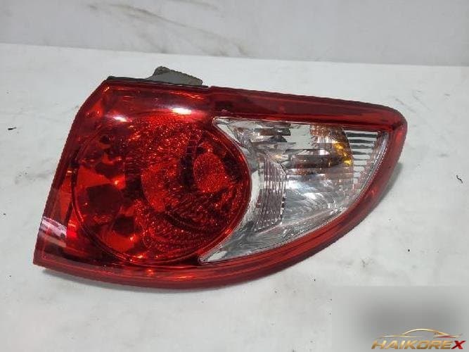 Hyundai Santa Fe 2006 — фонарь задний в сборе правый