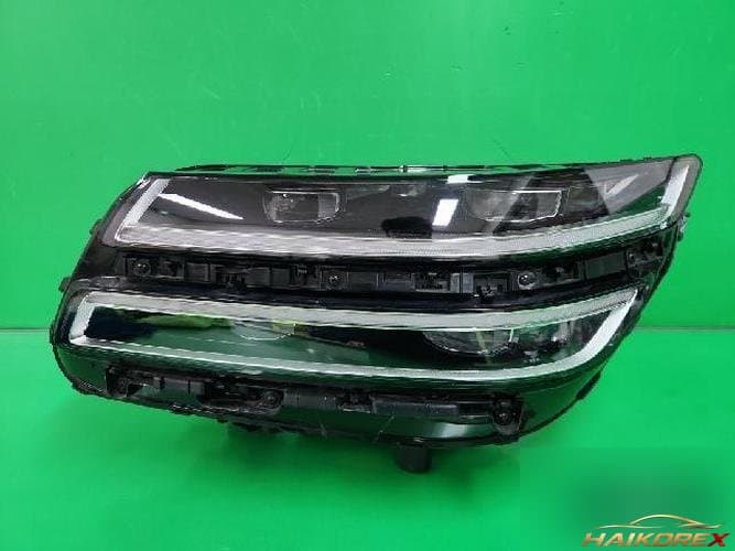 Genesis GV80 2023 — фара левая 92101T6000