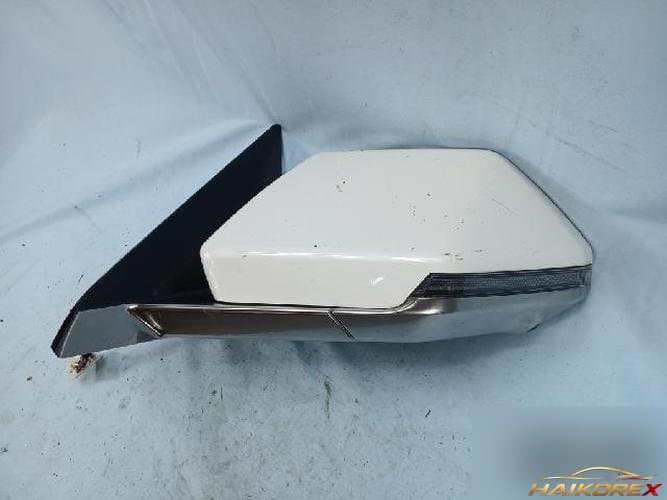 Kia EV6 2026 — боковое зеркало левое 87610X9280SWP