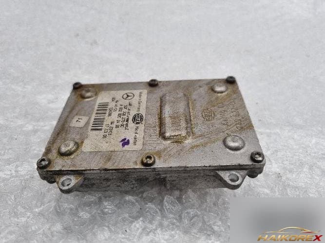 Mercedes-Benz E-Class 2006 — блок розжига HID A 002 820 24 26 1