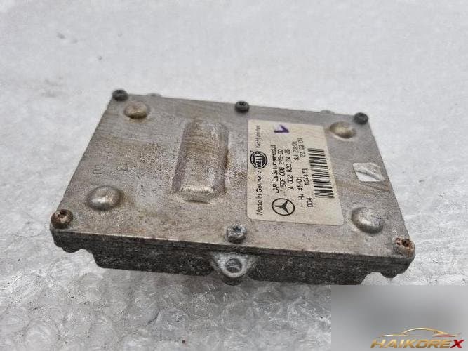 Mercedes-Benz E-Class 2006 — балласт HID A0028202426