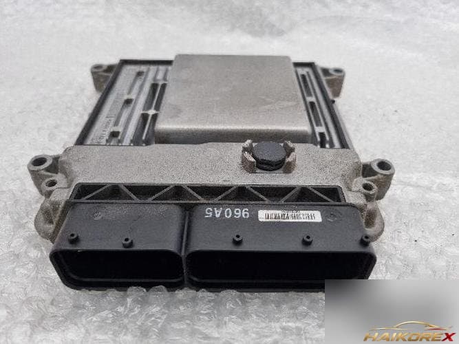 Hyundai Avante 2007 — ЭБУ двигателя 39120-2B000 G4FC