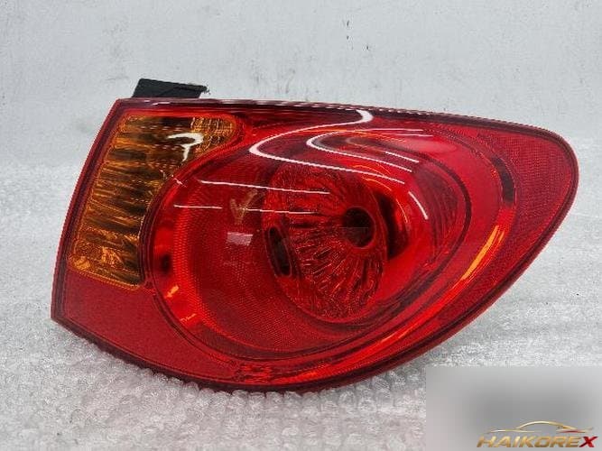 Hyundai Avante 2007 — комбинированный задний фонарь правый (пассажирской стороны)