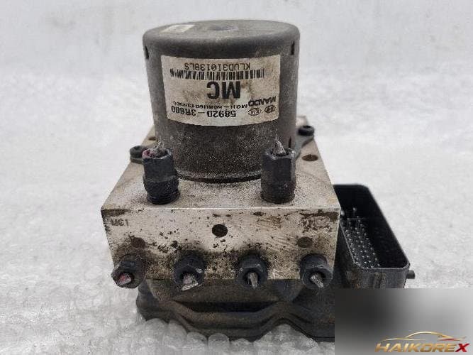 Kia K7 2016 — ABS 58920-3R600
