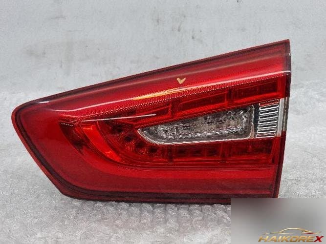 Kia K7 2016 — фонарь задний светодиодный 92406-3R5