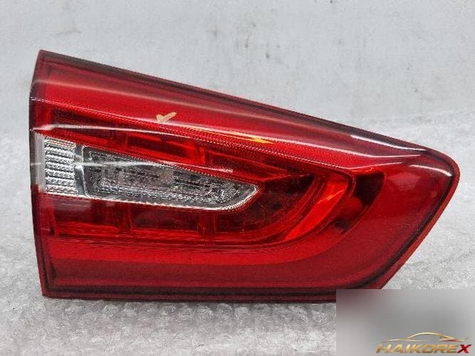 Kia K7 2016 — обшивка задней двери левая 92405-3R5