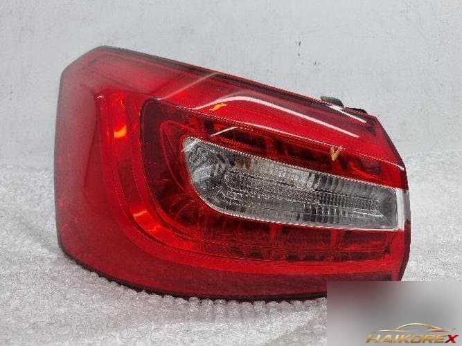 Kia K7 2016 — фонарь задний левый (комбинированный)