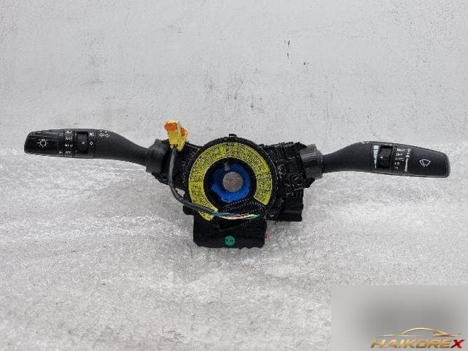 Kia K9 2014 — клаксон-спираль (Clock spring) 93480-3T000
