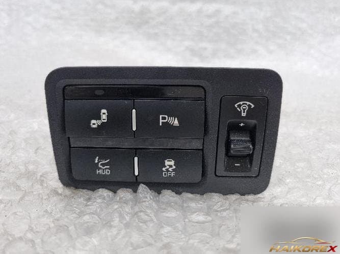 Kia K9 2014 — кнопка/переключатель 299115722