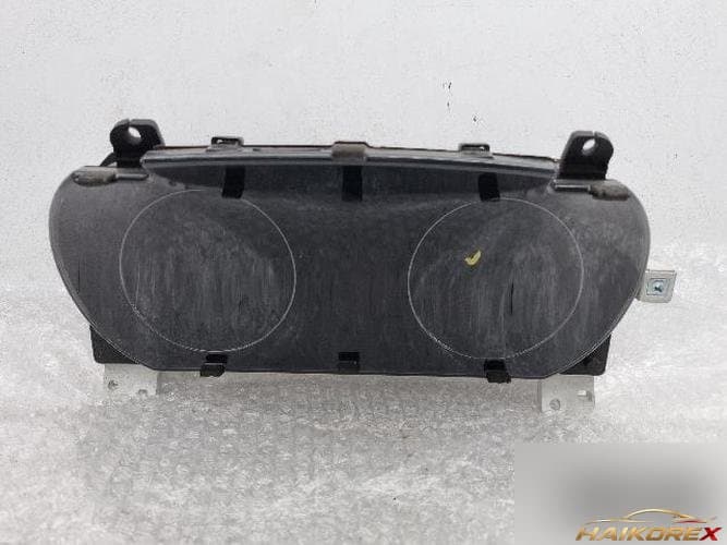 Kia K9 2014 — приборная панель (бензин) 94003-3T031