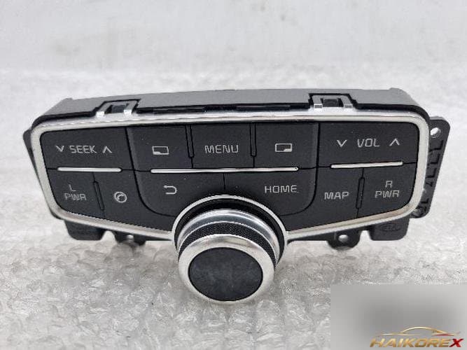 Kia K9 2014 — кнопка/переключатель 96730-3T200