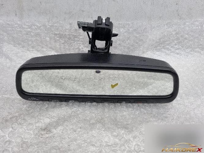 Kia K9 2014 — зеркало заднего вида салонное