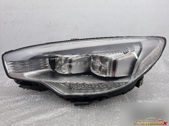 Kia K9 2014 — фара левая (водителя) 92101-3T200