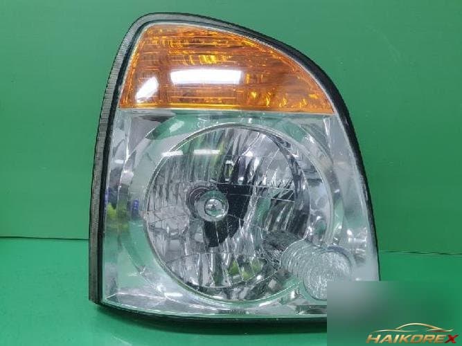 Hyundai Porter 2010 — фара правая