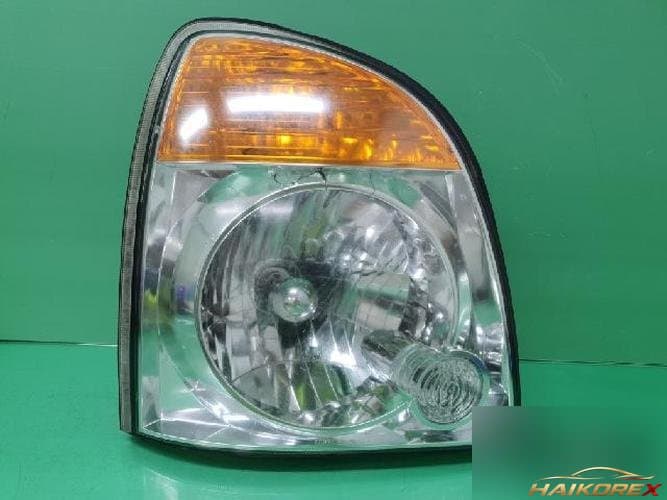 Hyundai Porter 2004 — фара головного света правая