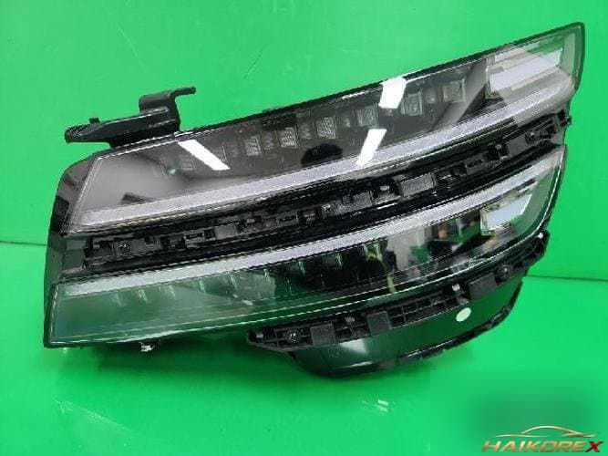 Genesis G80 2026 — фара левая 92101T1600