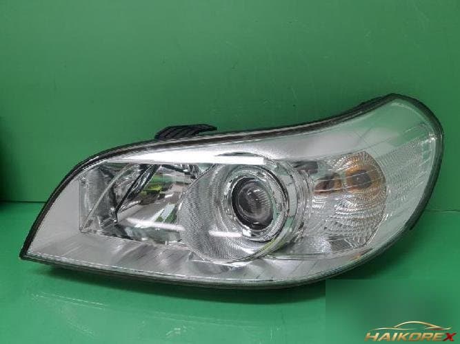 Daewoo Tosca 2006 — фара левая