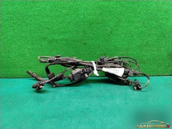 Audi A6 2015 — жгут проводов PDC 4G5971095A