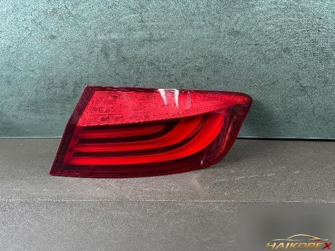 BMW 5 серия 2010 — комбинированный фонарь задний правый