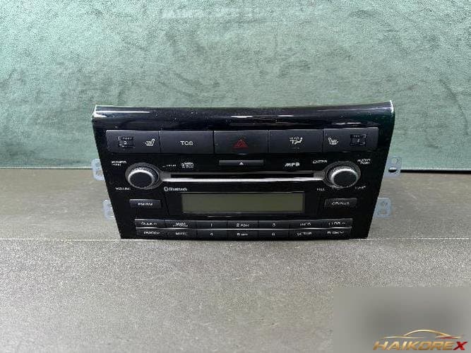 Kia Opirus 2010 — AV-система 96180-3F00699