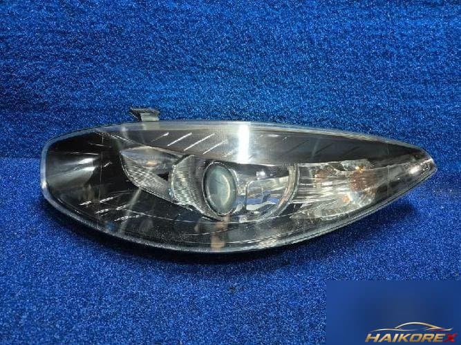 Renault SM3 2013 — фара левая 260601006R