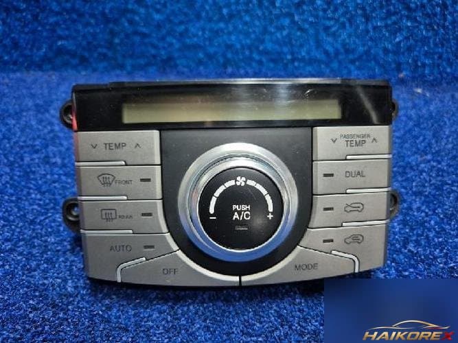 Hyundai Veracruz 2009 — переключатель управления климат-контролем 972503J601