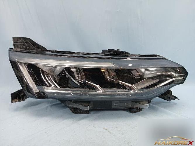 Renault SM6 2022 — фара передняя правая LED