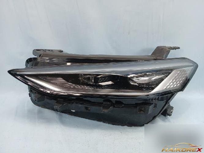 Kia K8 2023 — фара левая
