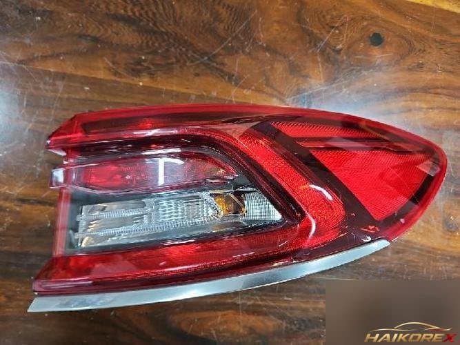 Hyundai Grandeur 2018 — комбинированный фонарь задний правый