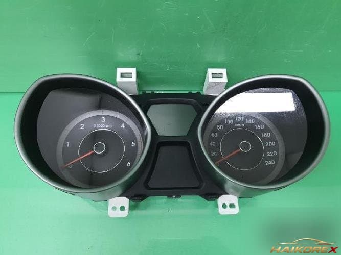 Hyundai Avante 2014 — щиток приборов 94006-3X960