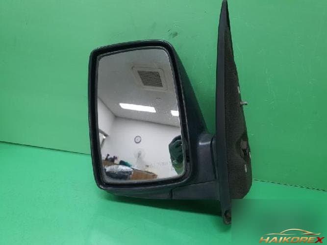 Hyundai Porter 2009 — зеркало боковое левое