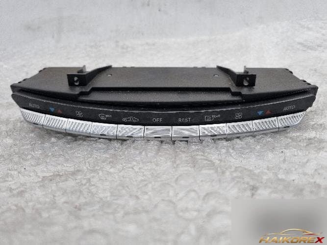Mercedes-Benz S-Class 2010 — переключатель климат-контроля A221 905 52 00