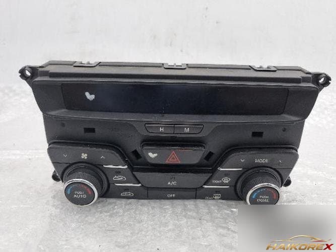 Kia K5 2011 — переключатель климат-контроля 97250-2T010