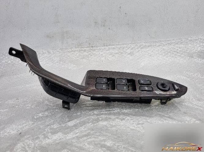 Kia K5 2011 — кнопка стеклоподъёмника водителя 93570-2T010