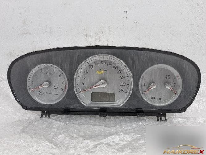 Hyundai Sonata 2007 — щиток приборов 94003-3K210