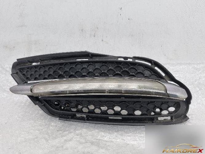 Mercedes-Benz S-Class 2010 — дневной ходовой огонь левый (LED DRL)